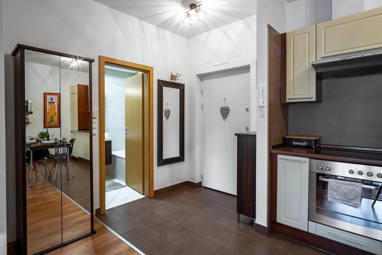 Mf Villa Azur Wellness Apartment Siófok Exterior foto